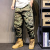 Camouflage A color