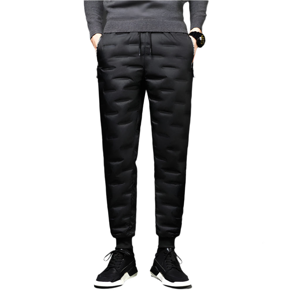 Thermal Quilted Trousers