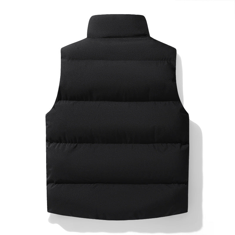 Padded Vest