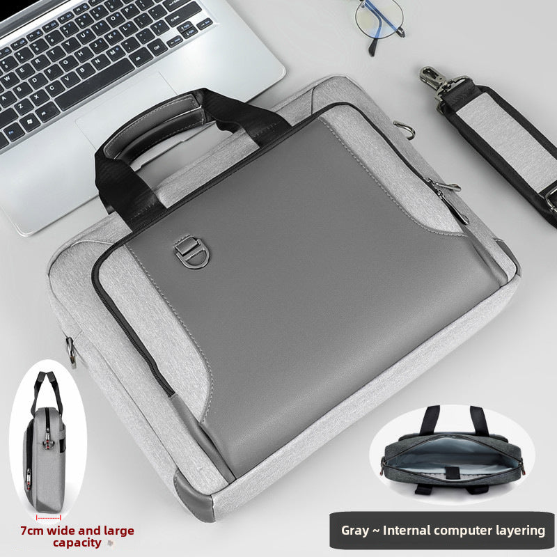 Executive Edge Briefcase