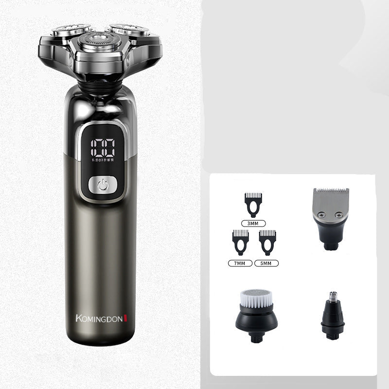 Shasoul FlexGroom All-in-One