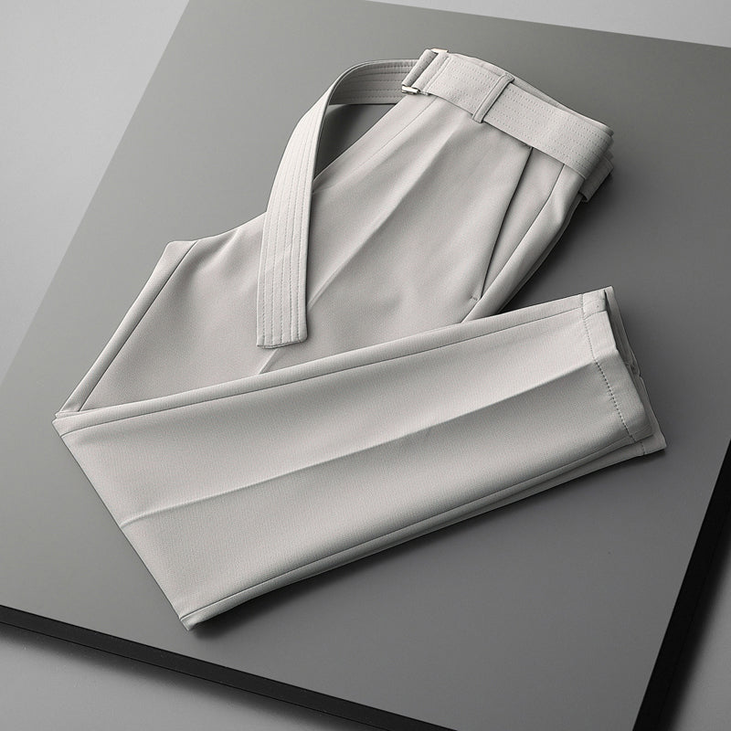 Elite Tailored Trousers