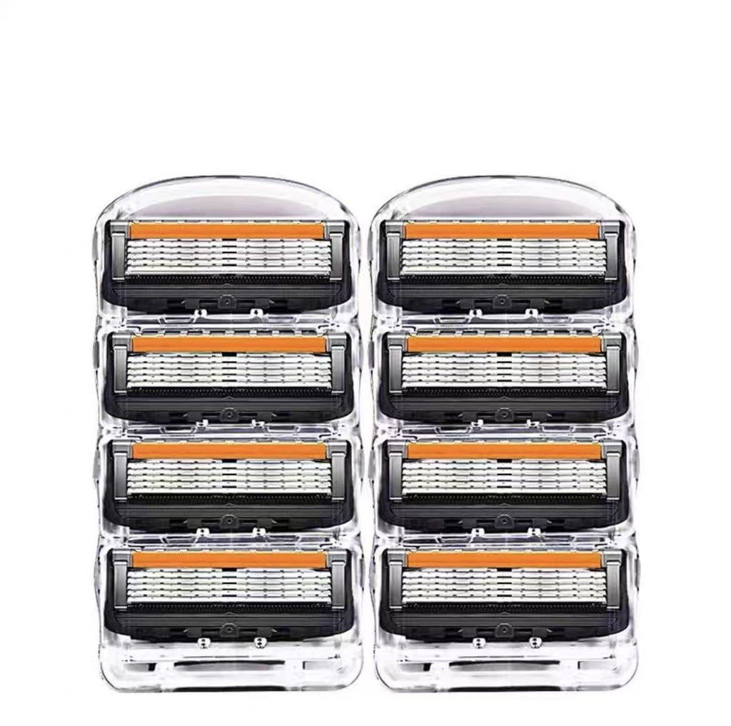 Shasoul 5-Blade Razor