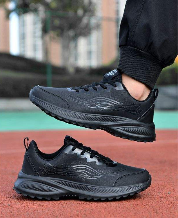 Performance Casual Sneakers