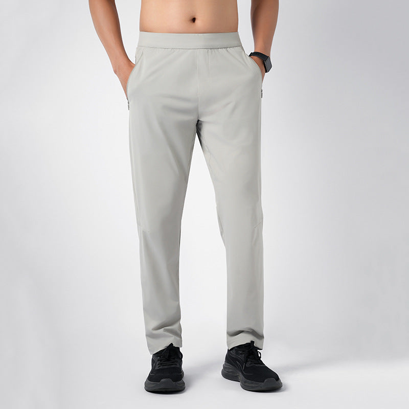 Tech Utility Track Pants