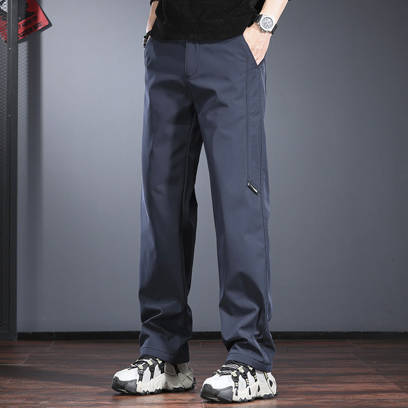 High Performance Utility Trousers