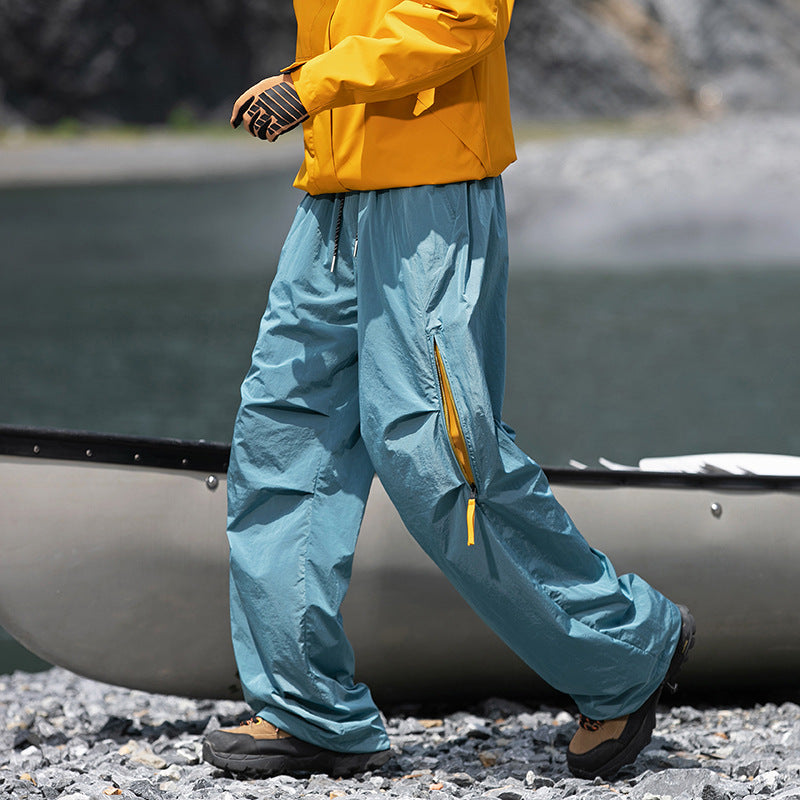 Versatile Outdoor Trousers