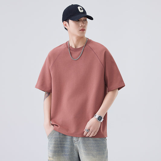 Men's Casual T-Shirt
