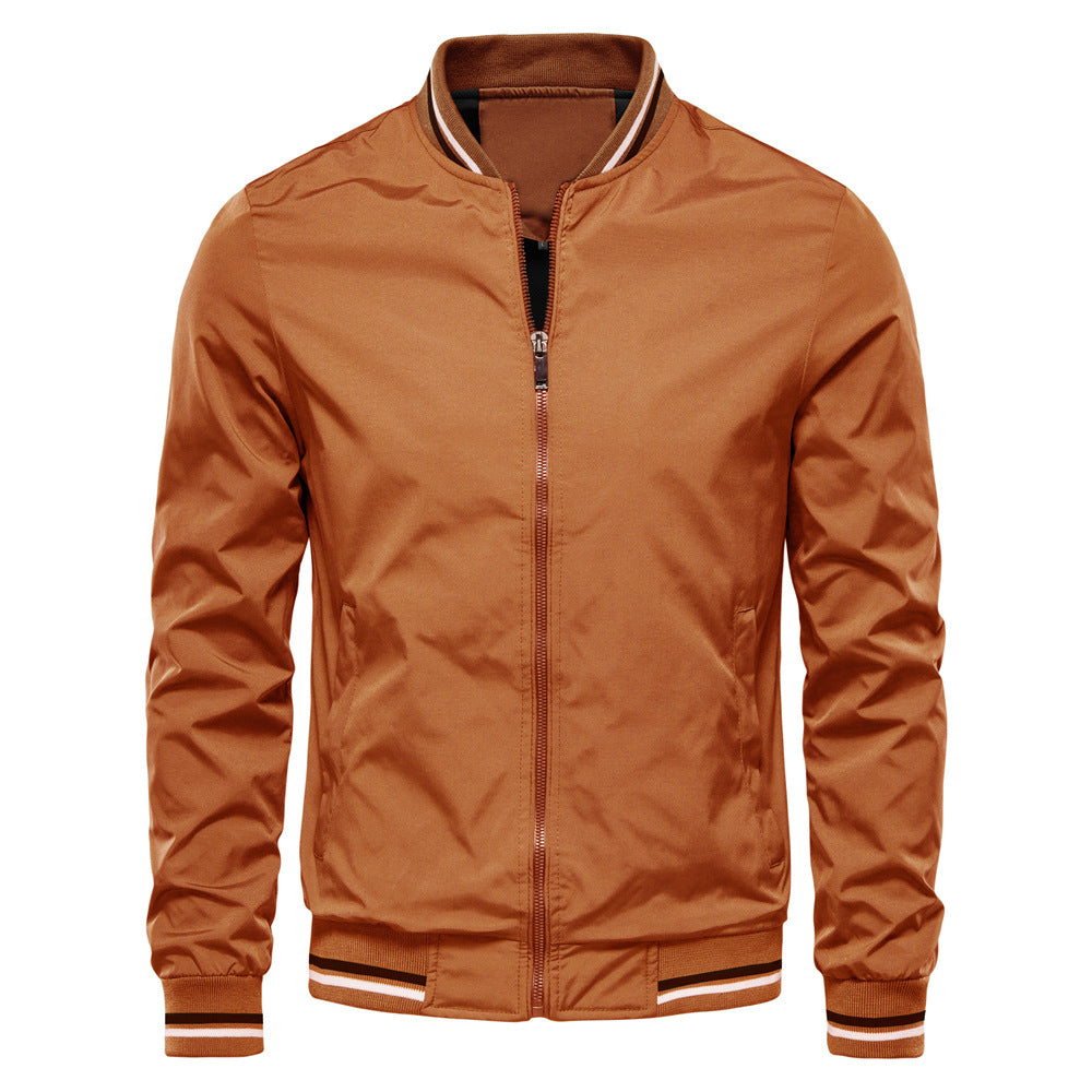 Urban Elite Varsity Jacket