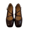 020-5 Brown (4.5 cm)