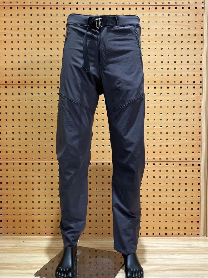 Outdoor Quick-Dry Trousers