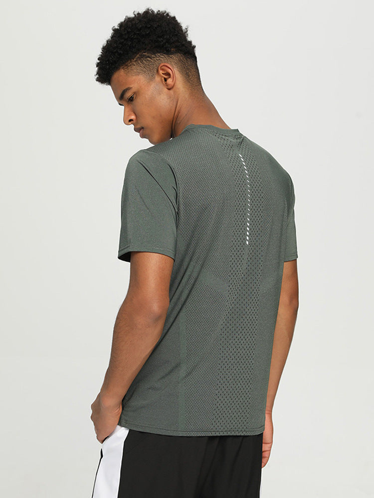 Men's Quick-Dry Training Tee