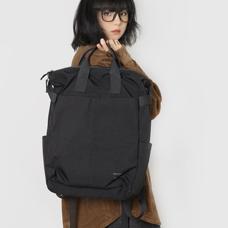 Versatile Commuter Laptop Backpack