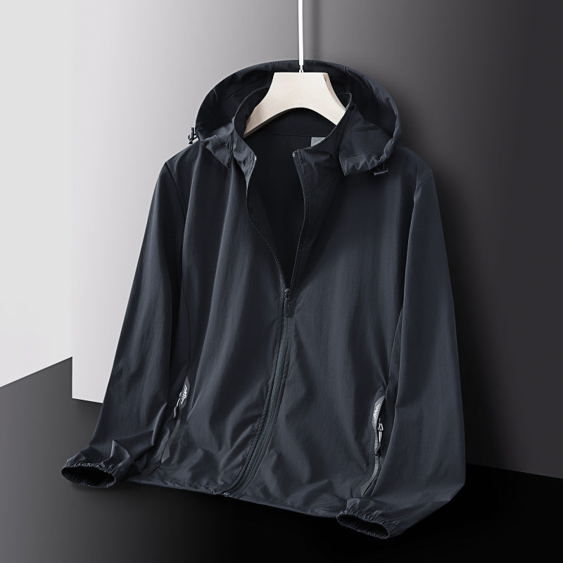 UV Protection Jacket