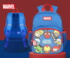 BA5770 Spider-Man Sky Blue (for 3-6 years old)