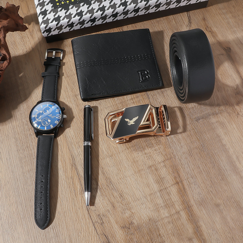 Holiday Gent's Gift Set