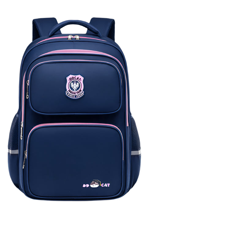 Ergonomic Children's Backpack