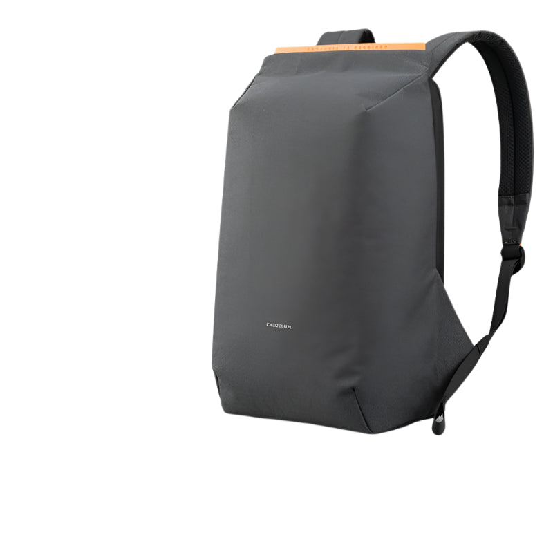 Anti-Theft Commuter Backpack
