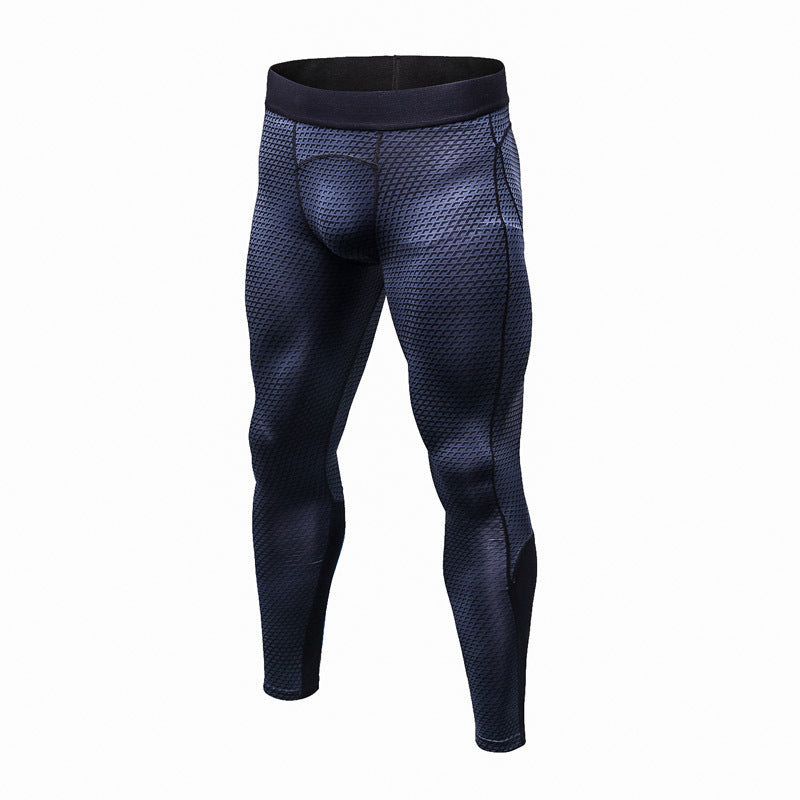 Men's Compression Base Layer Set