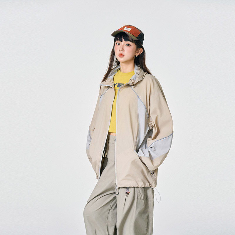 Tech Shell Sun Protection Jacket