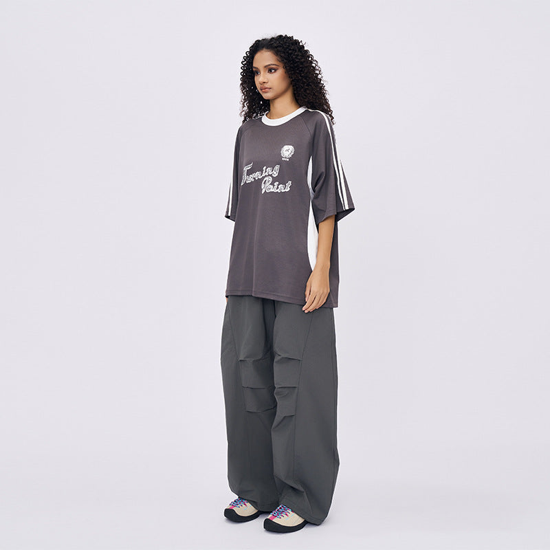 Lightweight Jersey T-Shirt