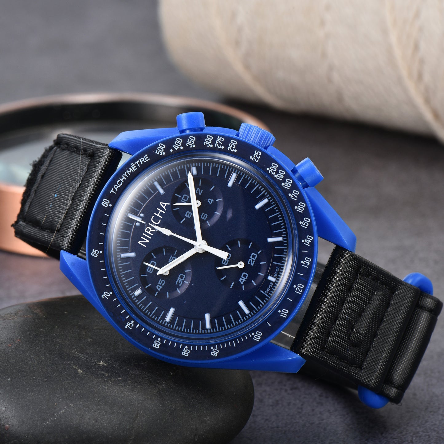 Men's Super Luminous Watch