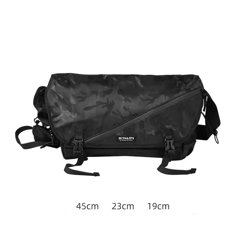 Stylish Crossbody Bag