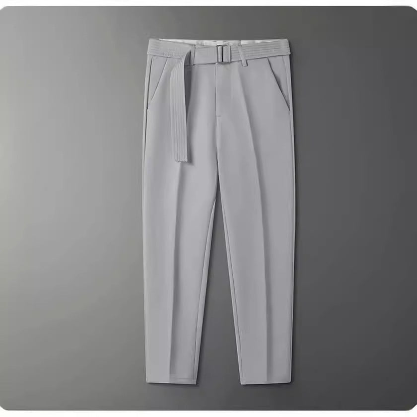 Elite Tailored Trousers