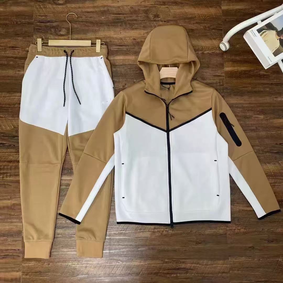 Cross-border hooded zipper