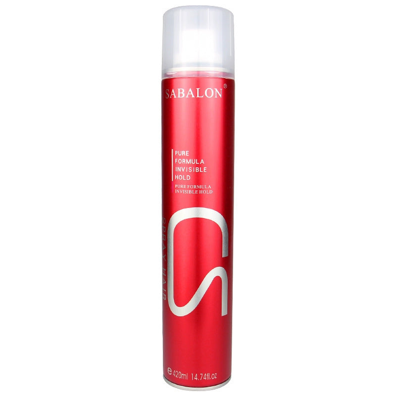 Shasoul 48H Hair Spray
