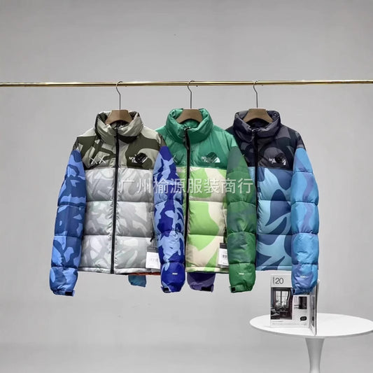 Padded Jacket