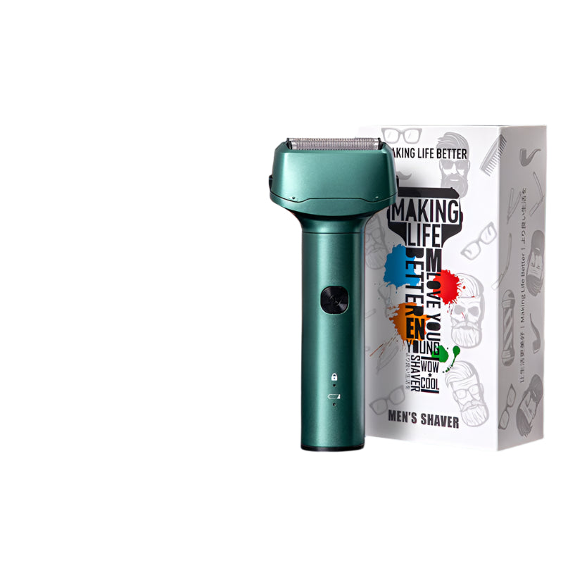 Shasoul Portable Razor