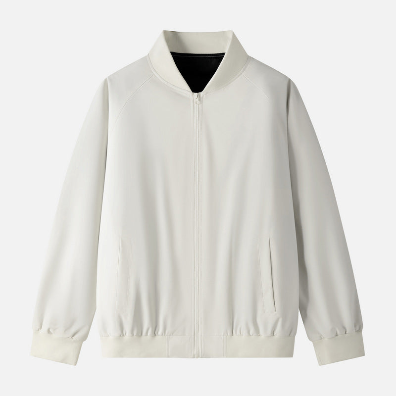 Men’s Windproof Bomber