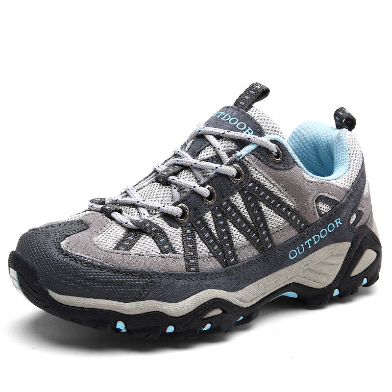 Peak Trail Shoes