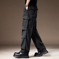Technical Utility Cargo Pants
