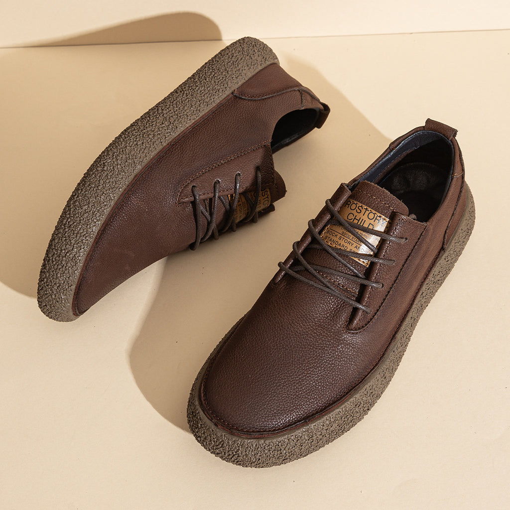 Minimalist Loafers
