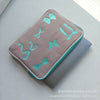 Butterfly liner style - pink