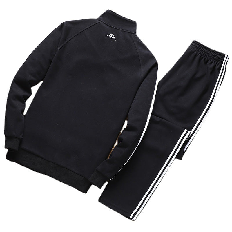 Classic Tracksuit Set