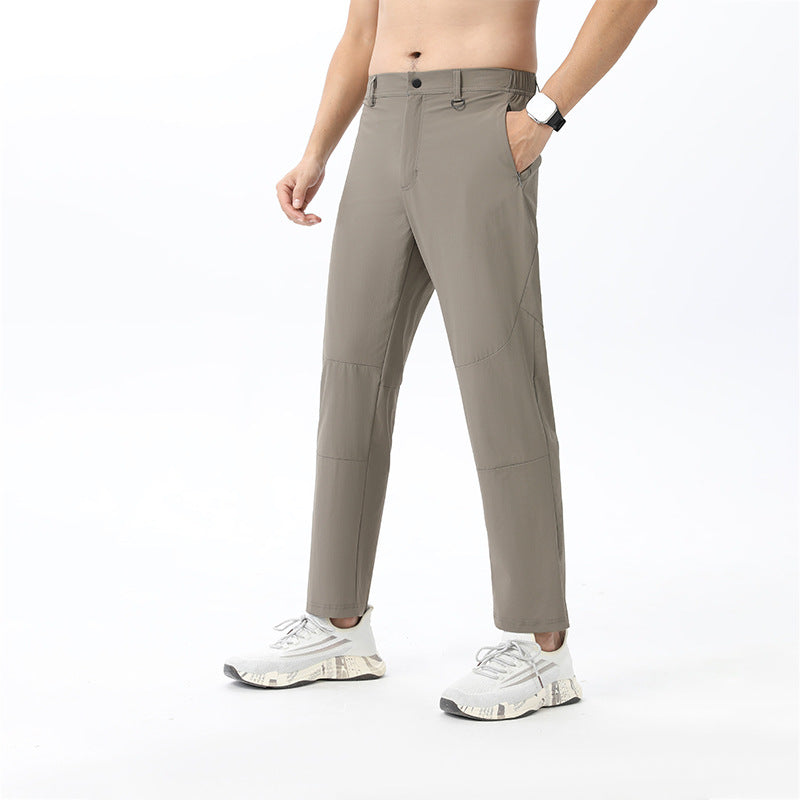 Outdoor Hiking and Commuter Pants