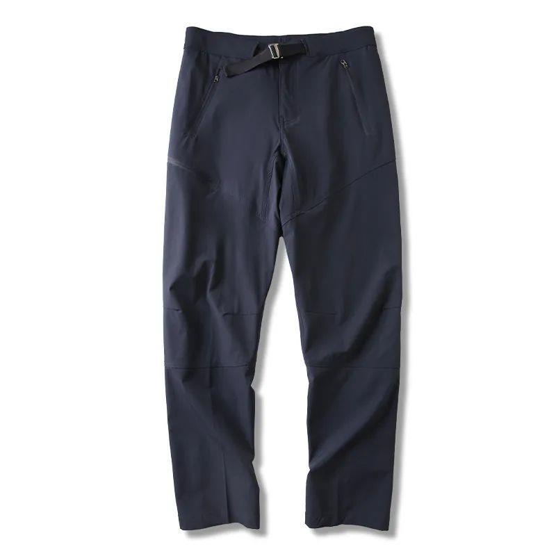 Outdoor Quick-Dry Trousers