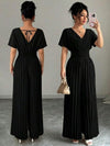 Black (short sleeve)