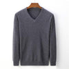 702 Medium Gray [V-Neck]