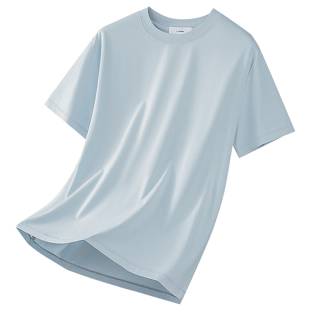 Bamboo Fiber T-Shirt