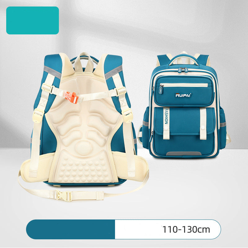 Back-Care School Bag