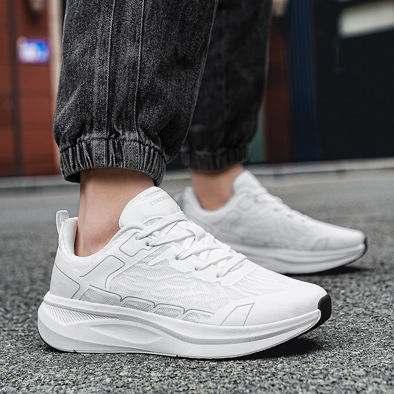 Urban Breathable Runner