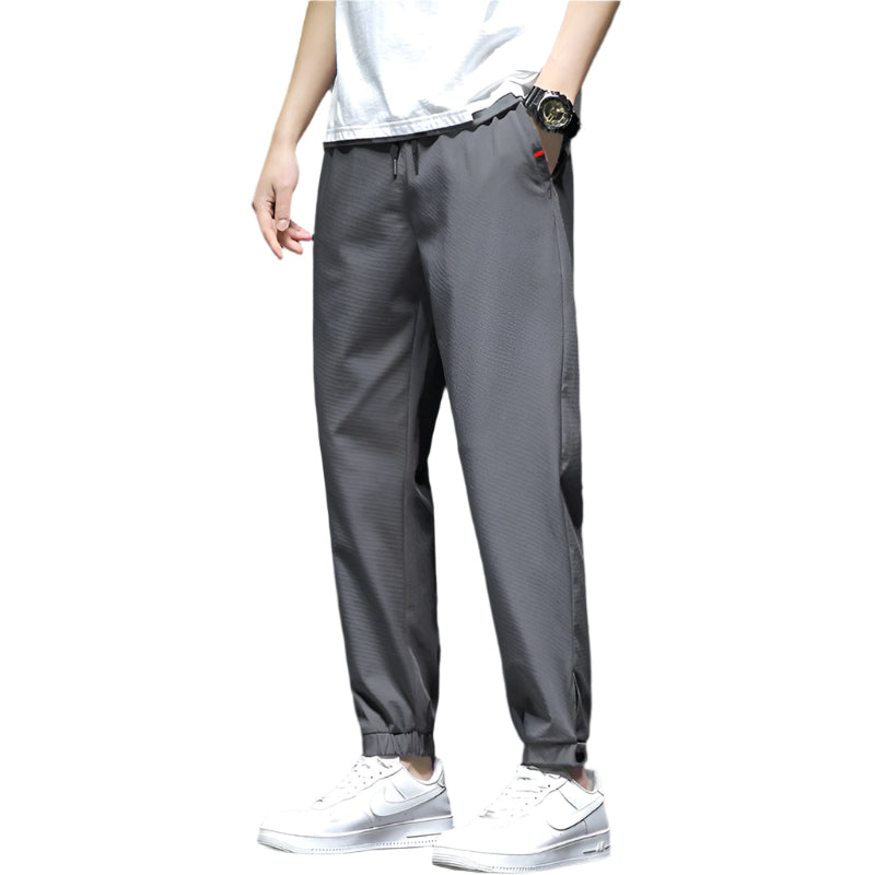 Relaxed Fit Air-Cool Trousers