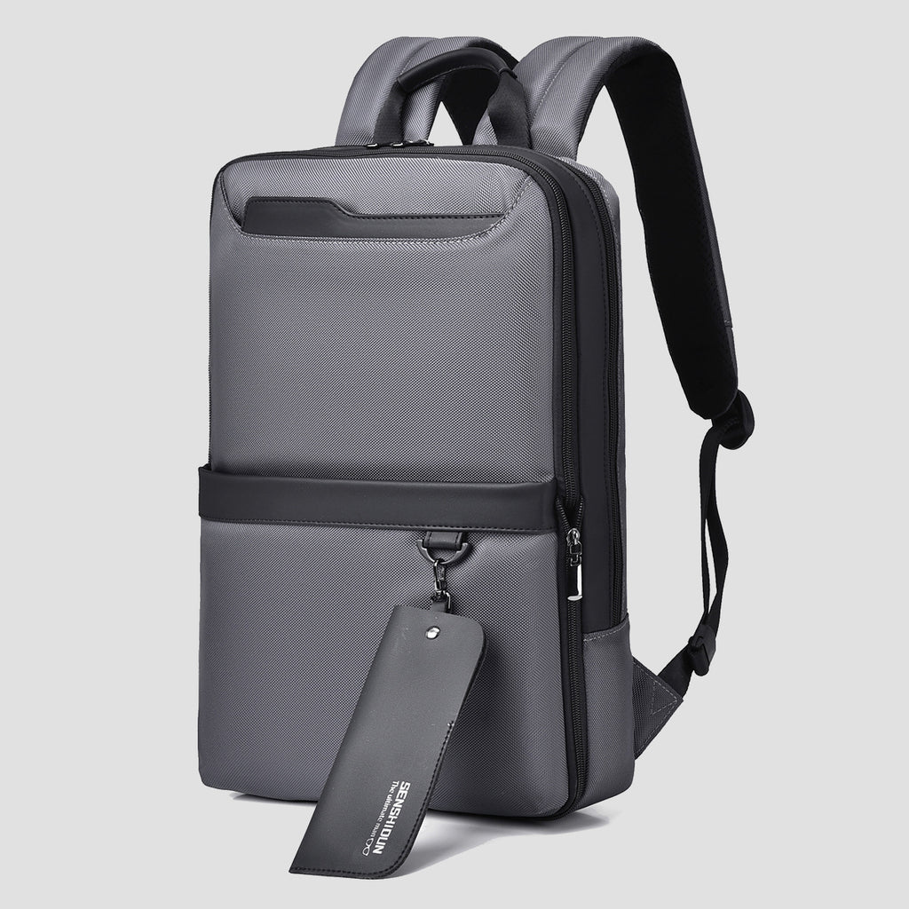 Pro Slim Expandable Tech Pack