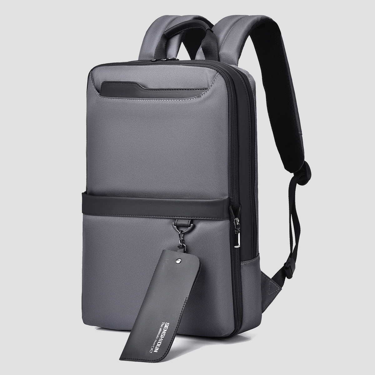 Pro Slim Expandable Tech Pack