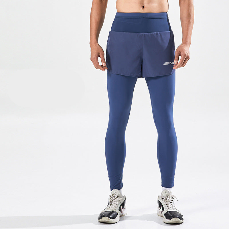 Lined Running Leggings