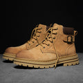 Classic Ankle Boots